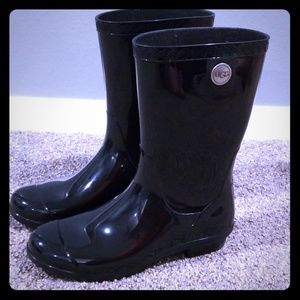 Ugg Rain Boots